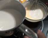 Foto del paso 3 de la receta: Crema pastelera tradicional con toque de Paco Torreblanca