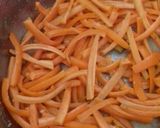 Cukkinis répás tejszínes csirke recept fázis 4 fotója