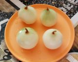 Tejszínes oregános pörkölt recept fázis 1 fotója