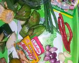 Foto langkah ke 1 dari resep Sayur Lodeh Sat Set.