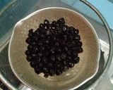 Foto langkah ke 1 dari resep Boba Dalgona Coffee.