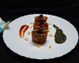 મગની દાળના સ્ટફ ચીલા (Moong Dal Stuffed Chila Recipe In Gujarati) રેસીપી સ્ટેપ5ફોટો