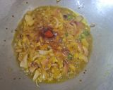 A picture of step 3 of 15-Minute Green Pea Ghugni.