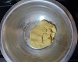 A picture of step 2 of Ranga Aloor Puran Puli(Sweet Potato Stuffed Puli Paratha).