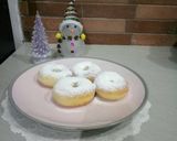 Foto langkah ke 3 dari resep Donat Kentang empuk.