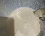 صورة لخطوة 4 من وصفة كيكة البسبوسة