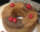 Foto langkah ke 7 dari resep Marble Cake.