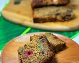 Foto langkah ke 4 dari resep English Fruit Cake.