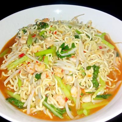 Langkah 6