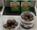 Foto langkah ke 5 dari resep Milky Choco Treasure.