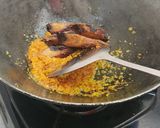 Foto langkah ke 2 dari resep 284. pindang tongkol santan kuning.
