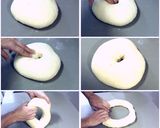 Foto del paso 4 de la receta: Rosca de Reyes🤴