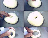 Foto del paso 4 de la receta: Rosca de Reyes🤴