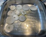 Foto del passaggio 2 della ricetta Tajeddhra
