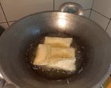 Foto langkah ke 1 dari resep Martabak tahu.