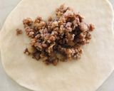 Foto del paso 9 de la receta: Dumplings