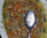 Foto langkah ke 2 dari resep Pastel sayur.