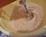 Almás-habos piskóta 🍎🍏🍎 recept fázis 2 fotója