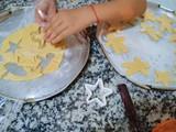 Galletitas de jengibre 🎄🤶