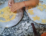 Foto del paso 3 de la receta: Galletitas de jengibre 🎄🤶