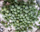 फूलगोभी मटर की सब्जीn(Phulgobhi matar ki sabzi recipe in hindi) रेसिपी चरण 1 फोटो
