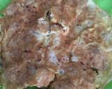 Foto langkah ke 3 dari resep Pecel Tahu Telur.
