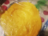 Crema pastelera
