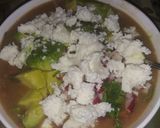Foto del paso 8 de la receta: Sopa de frijoles pintos