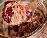 Foto del paso 6 de la receta: Postrecito saludable y nutritivo de cerezas sin azúcar añadido ni edulcorante 🍒 Recetita con hack 😉