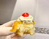 Foto del paso 21 de la receta: Pudín de tapioca “muy cremoso”