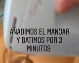 Foto del paso 1 de la receta: Manjarate casero