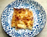 Foto del passaggio 11 della ricetta Sformato di Patate svuota frigo