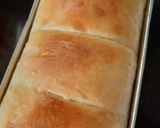 Foto langkah ke 8 dari resep Sourdough Shokupan.