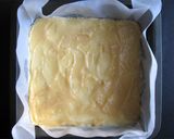 A picture of step 4 of Apple & Lemon Curd Shortcake.