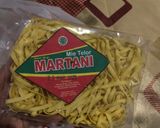 Foto langkah ke 1 dari resep Masakan Anak Kos - Mie Goreng Setan Akhir Bulan.