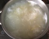 Foto del paso 1 de la receta: Macarrones con queso