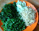 Foto langkah ke 1 dari resep Trancam.