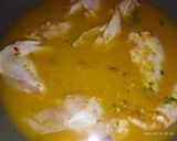Foto langkah ke 5 dari resep Ayam goreng sereh.