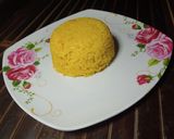 Foto langkah ke 3 dari resep 37. Nasi Kuning Magic Com.
