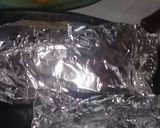 Foto del paso 2 de la receta: Papillote de pollo