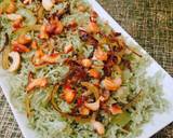 Mint Pulao recipe step 10 photo