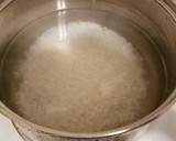 Foto del paso 1 de la receta: LECHE DE ARROZ 🥛