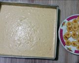 Foto langkah ke 3 dari resep Bolu Pisang Panggang.