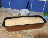 Foto del paso 5 de la receta: Pan lactal semi integral