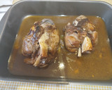 Foto del paso 5 de la receta: Codillos de cerdo asado de Bofrost Congelados