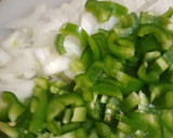 Foto del paso 2 de la receta: Albóndigas con salsa de albahaca y nueces