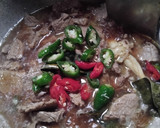 Foto langkah ke 4 dari resep Daging Sapi Kecap.