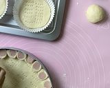 Foto langkah ke 6 dari resep Pizza Sayuran (660).