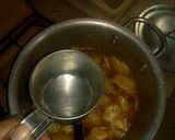 A picture of step 10 of Jat pat aloo.