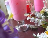Gambar langkah 3 resipi Soda Gembira.